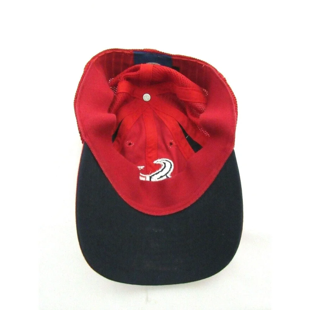 NFL Houston Texans Reebox Cap Hat Size S/M
